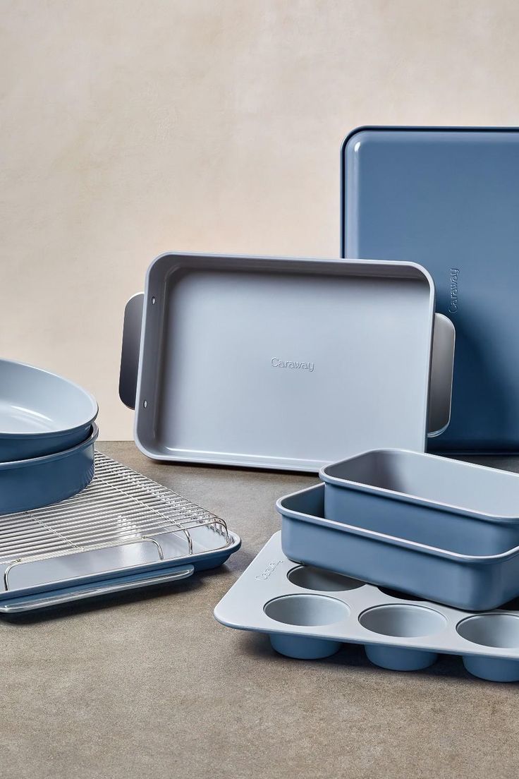 Bakeware