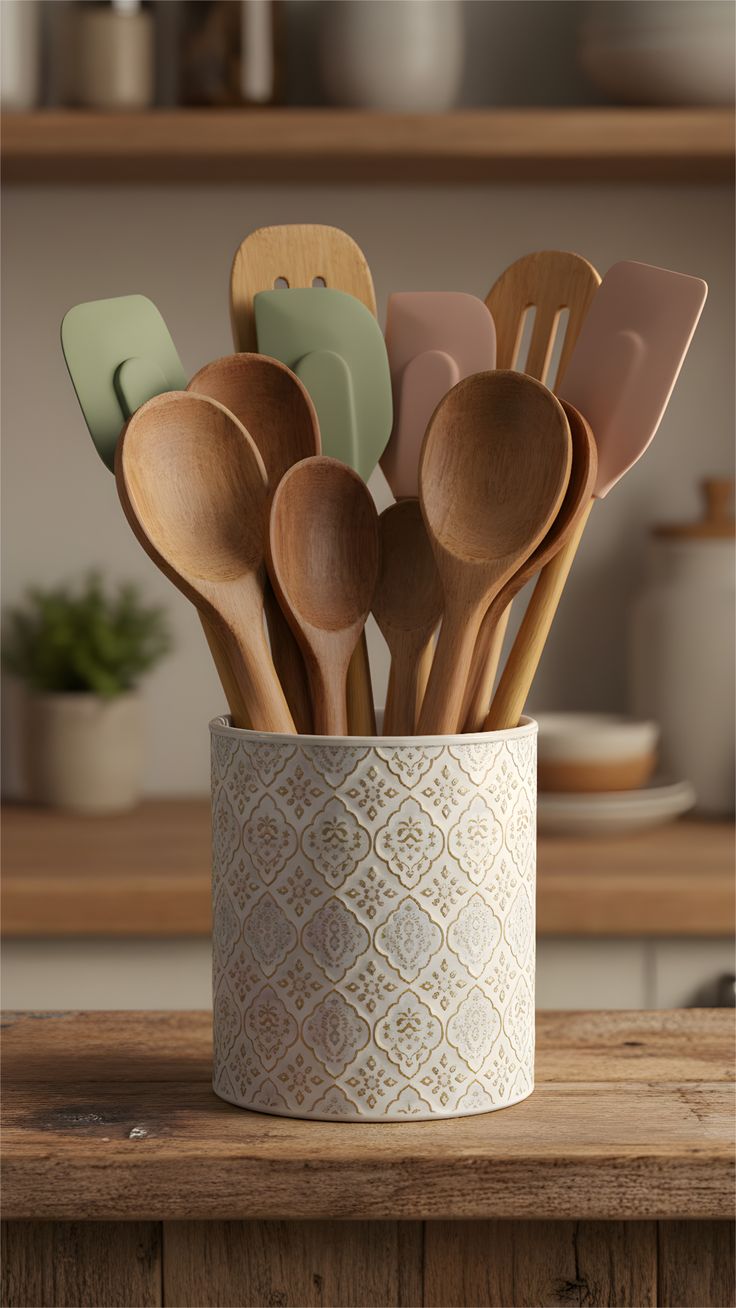 Small Kitchen Appliances