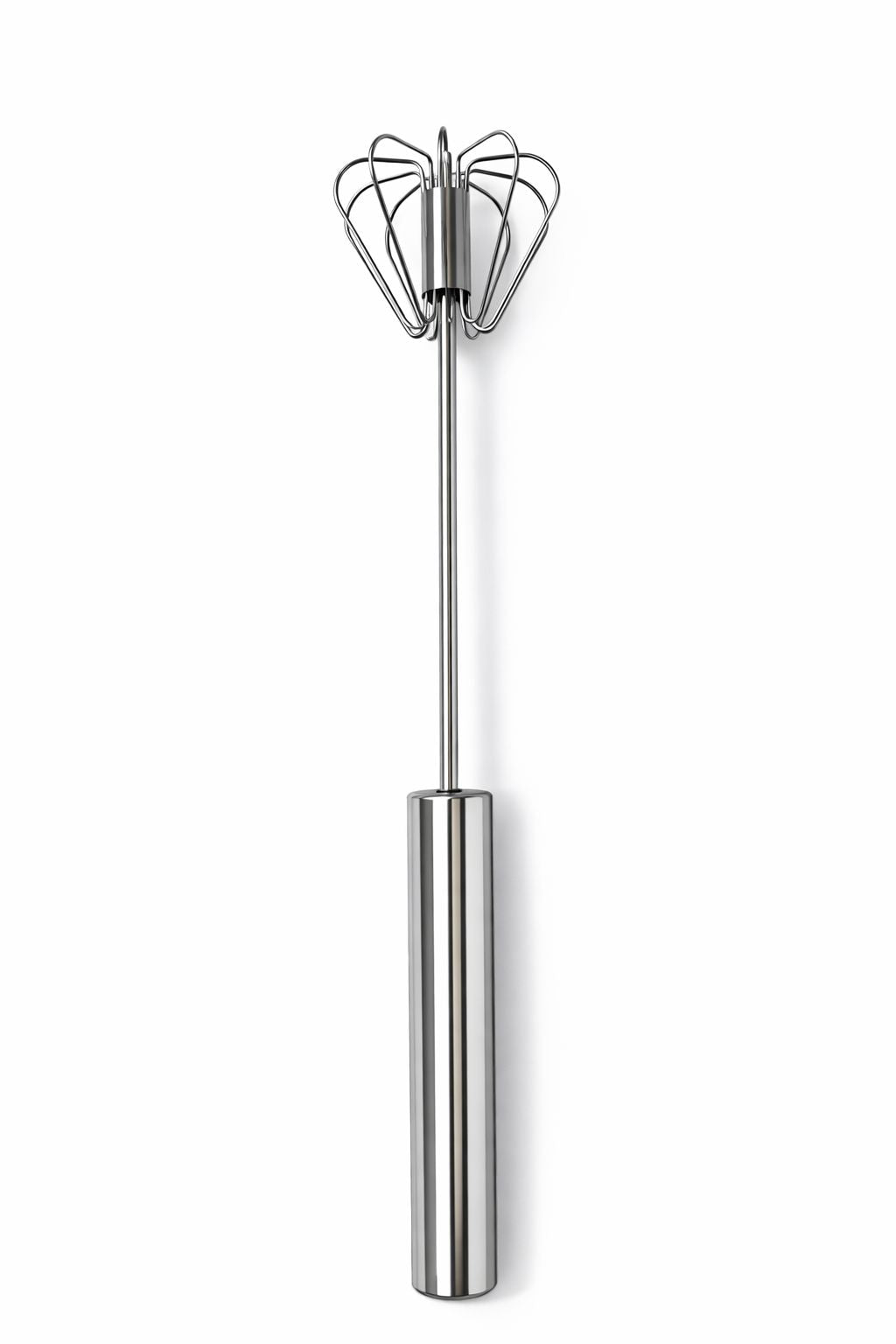 Manual Milk Frother