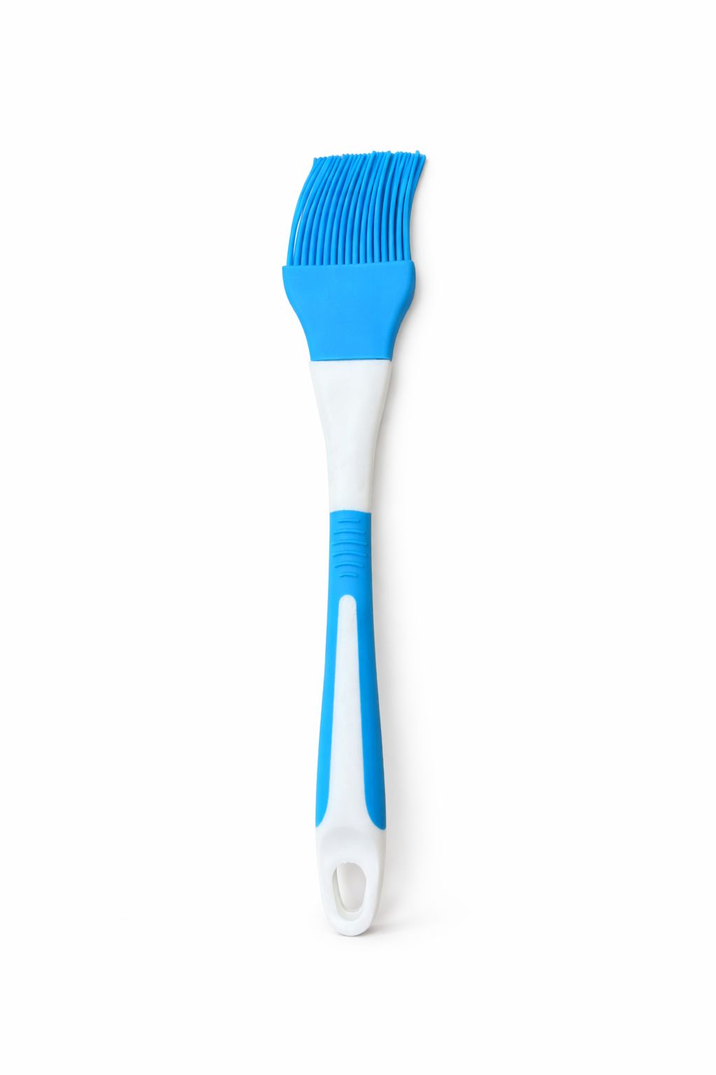 Silicone Oil & Pastry Brush