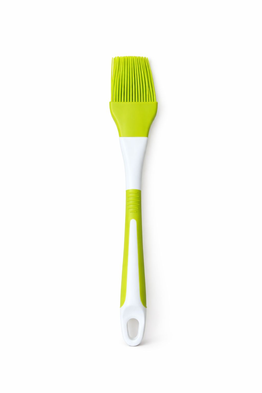 Silicone Oil & Pastry Brush
