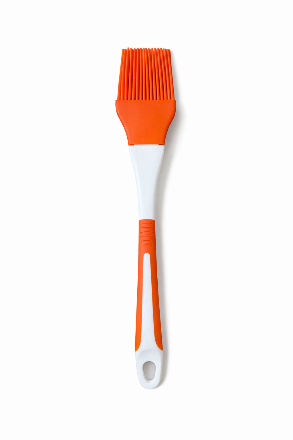 Silicone Oil & Pastry Brush