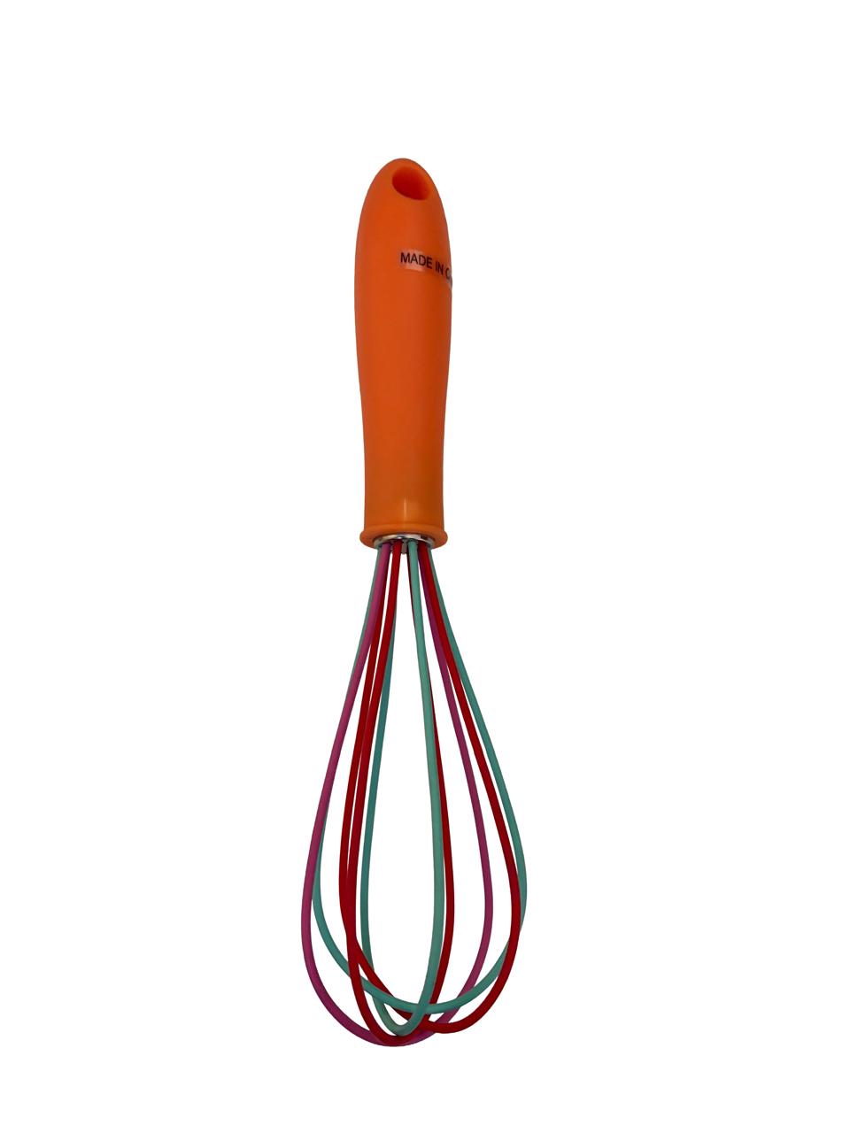 Silicone Whisk