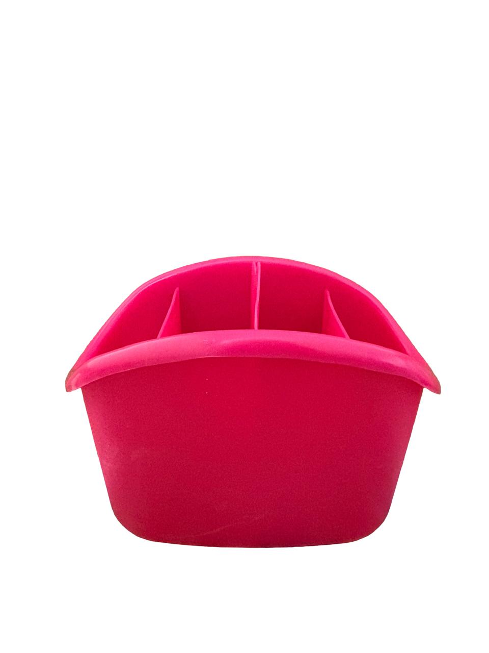 Silicone Utensil Holder