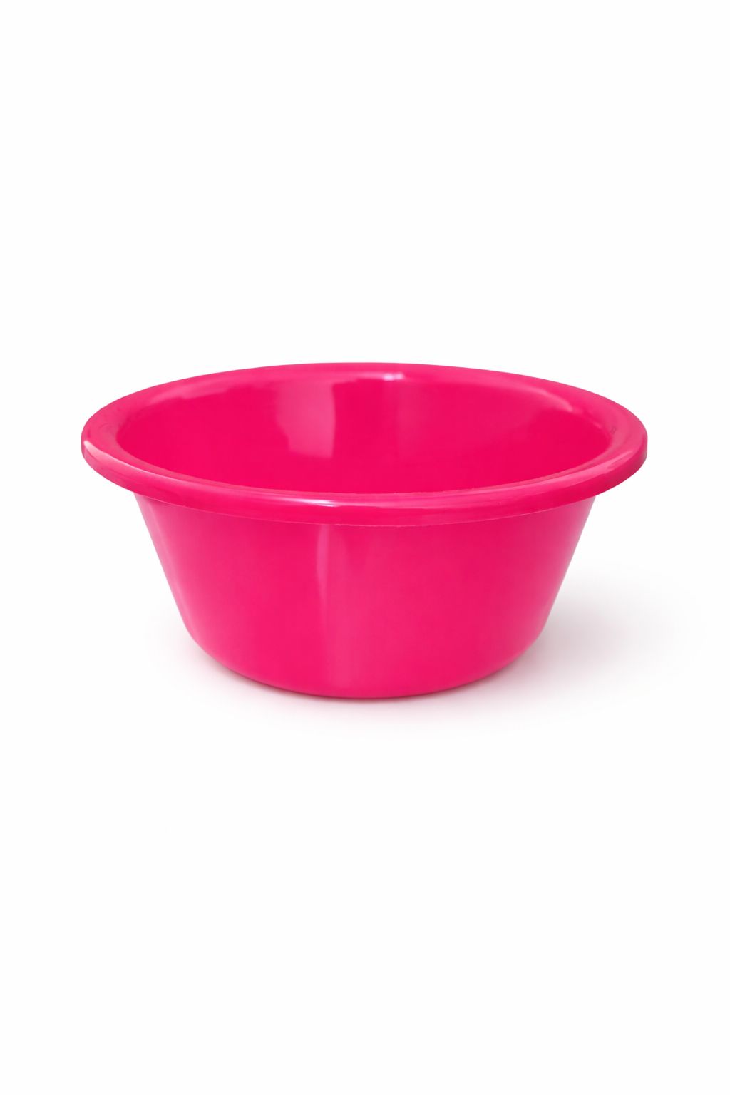 Plastic Basin
