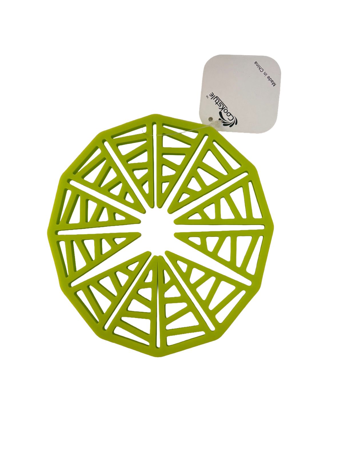 Silicone Trivet (Round)