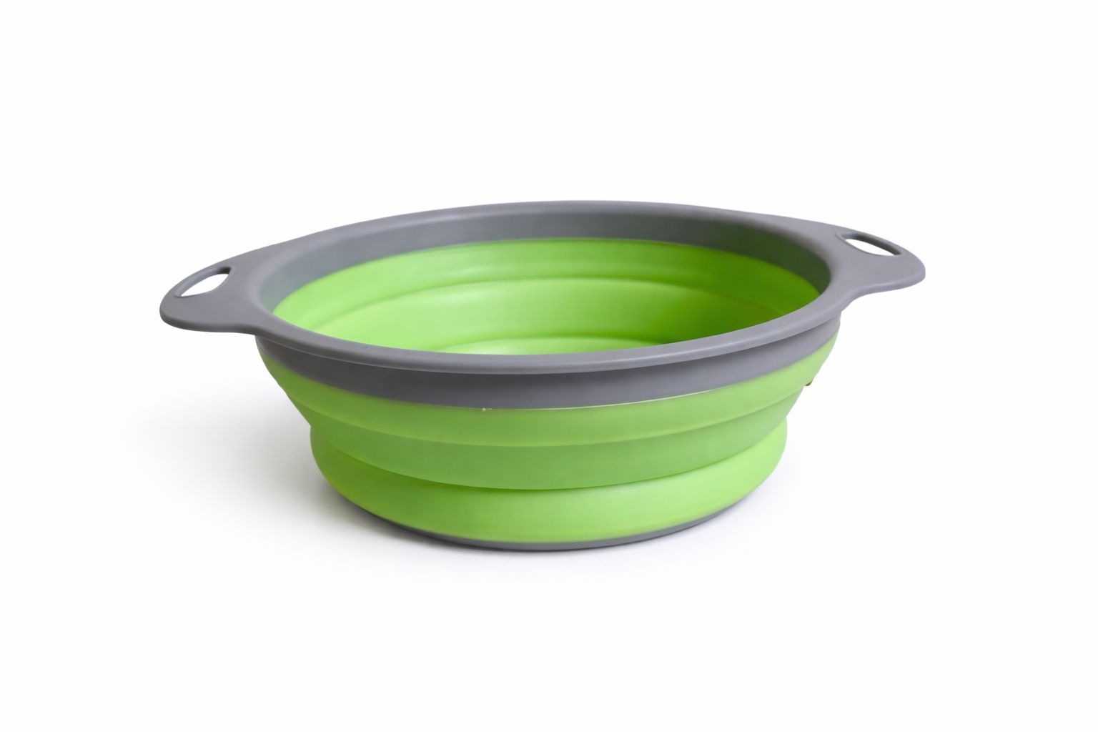 Small Silicone Colander – 20 cm