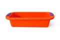 Rectangular Silicone Loaf Cake Mold