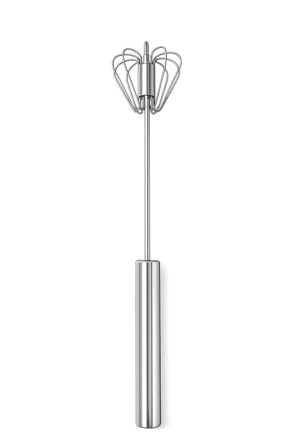 Manual Milk Frother