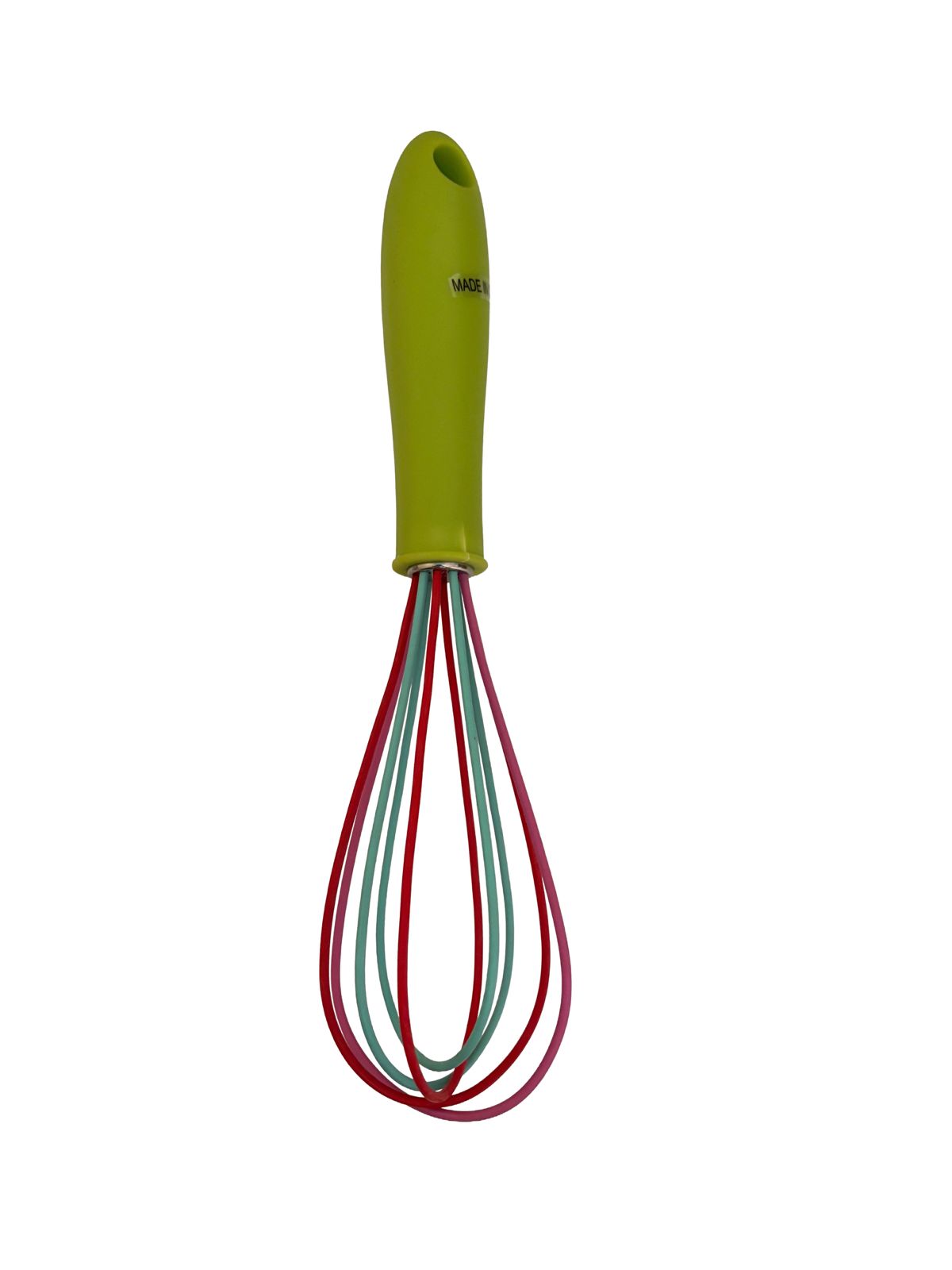 Silicone Whisk