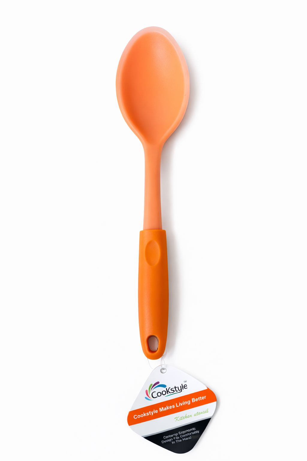 Slotted Cooking Spoon