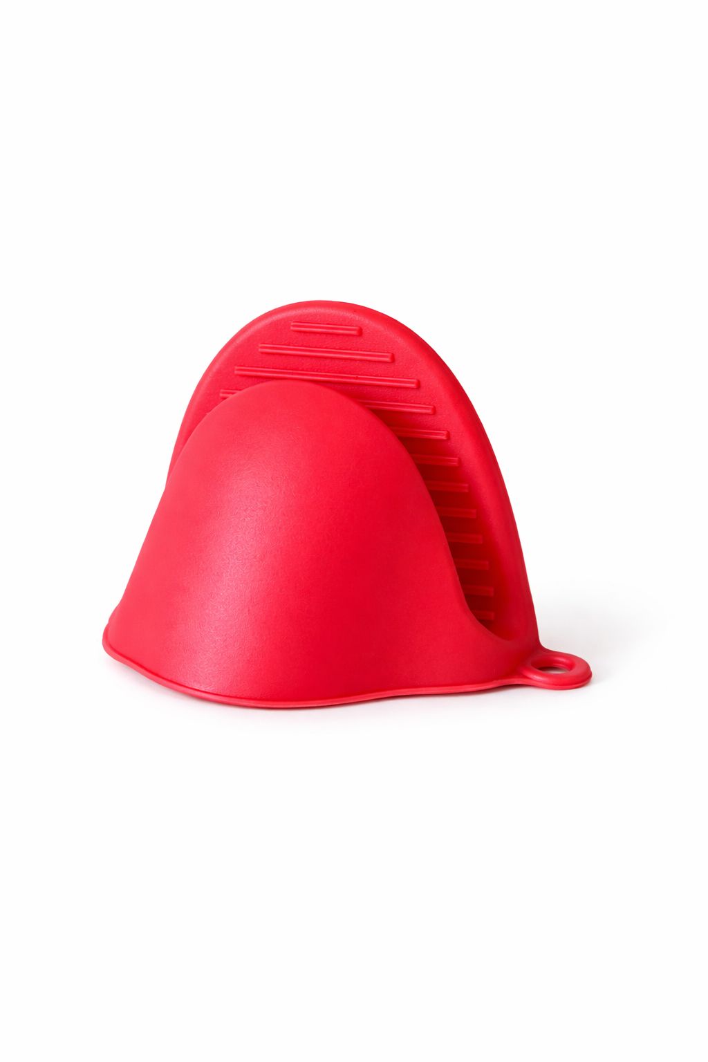 Silicone Oven Mitt