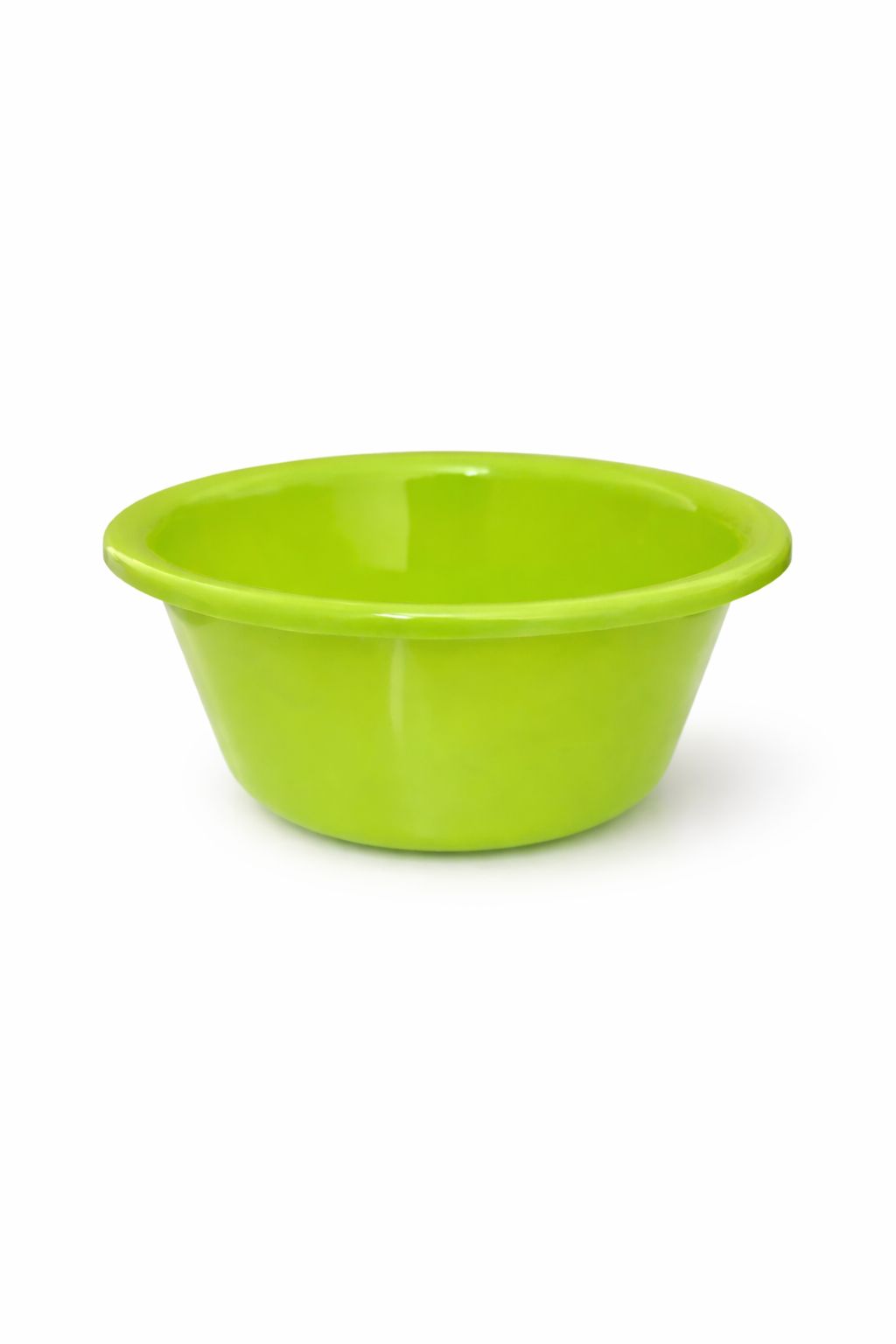 Plastic Basin