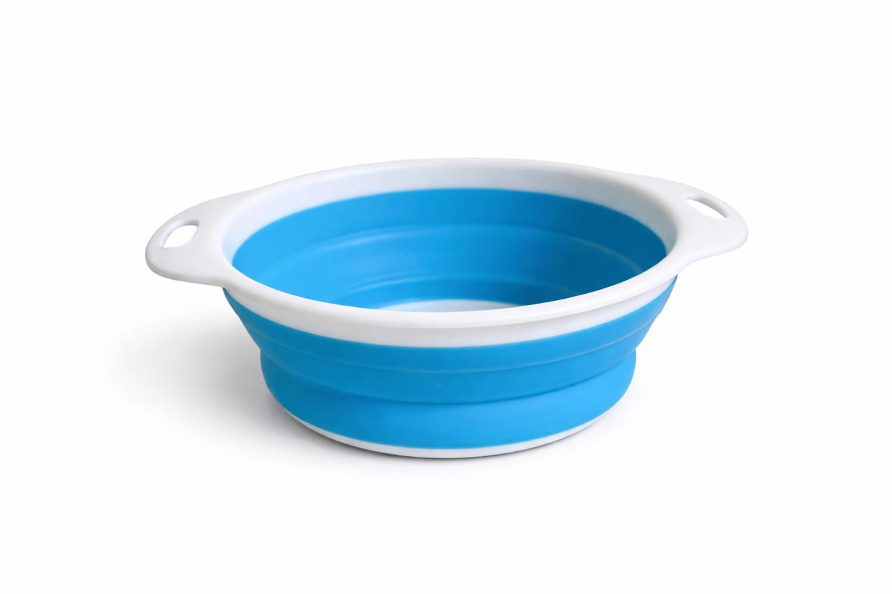 Small Silicone Colander – 20 cm