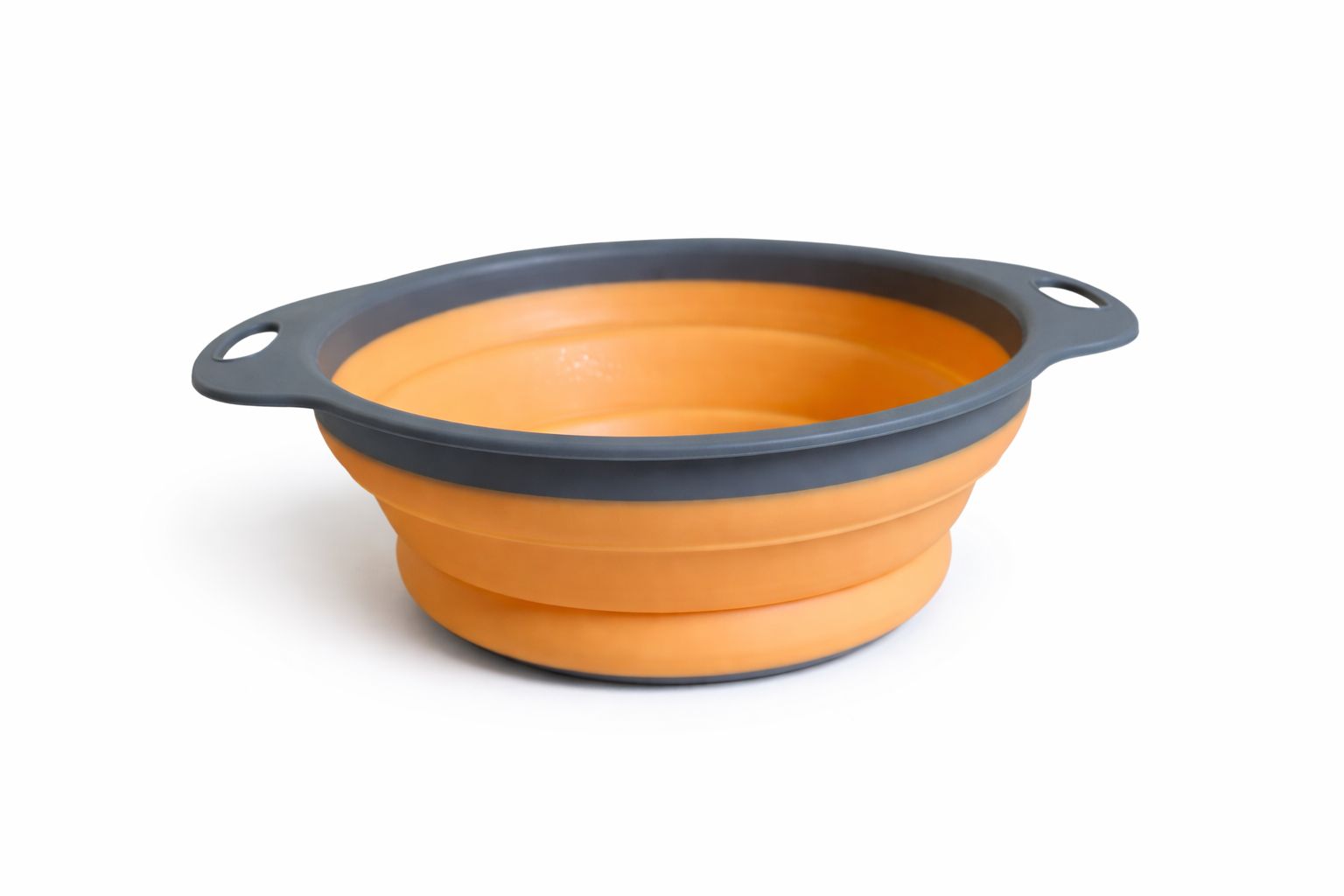 Small Silicone Colander – 20 cm