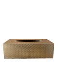 Decorative Tissue Box Holder