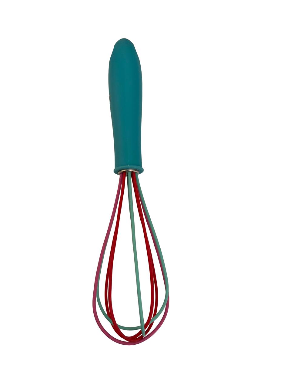 Silicone Whisk