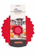 Silicone Pot Lid