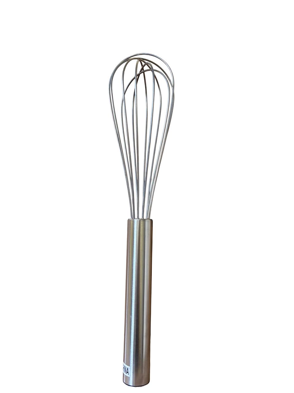 Stainless Steel Whisk