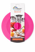 Silicone Pot Lid – 27.5 cm