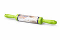 Small Plastic Rolling Pin