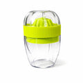 Manual Citrus Juicer with Container