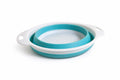 Collapsible Silicone Colander - 25cm