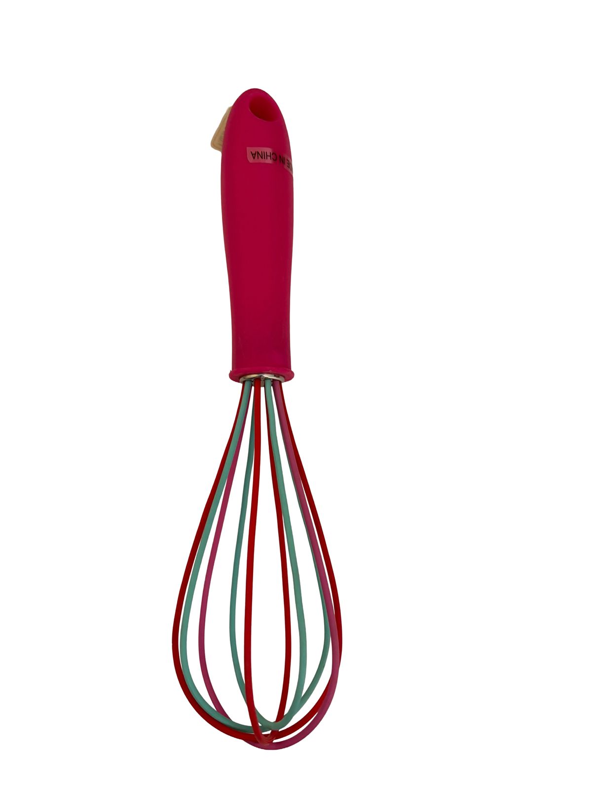 Silicone Whisk