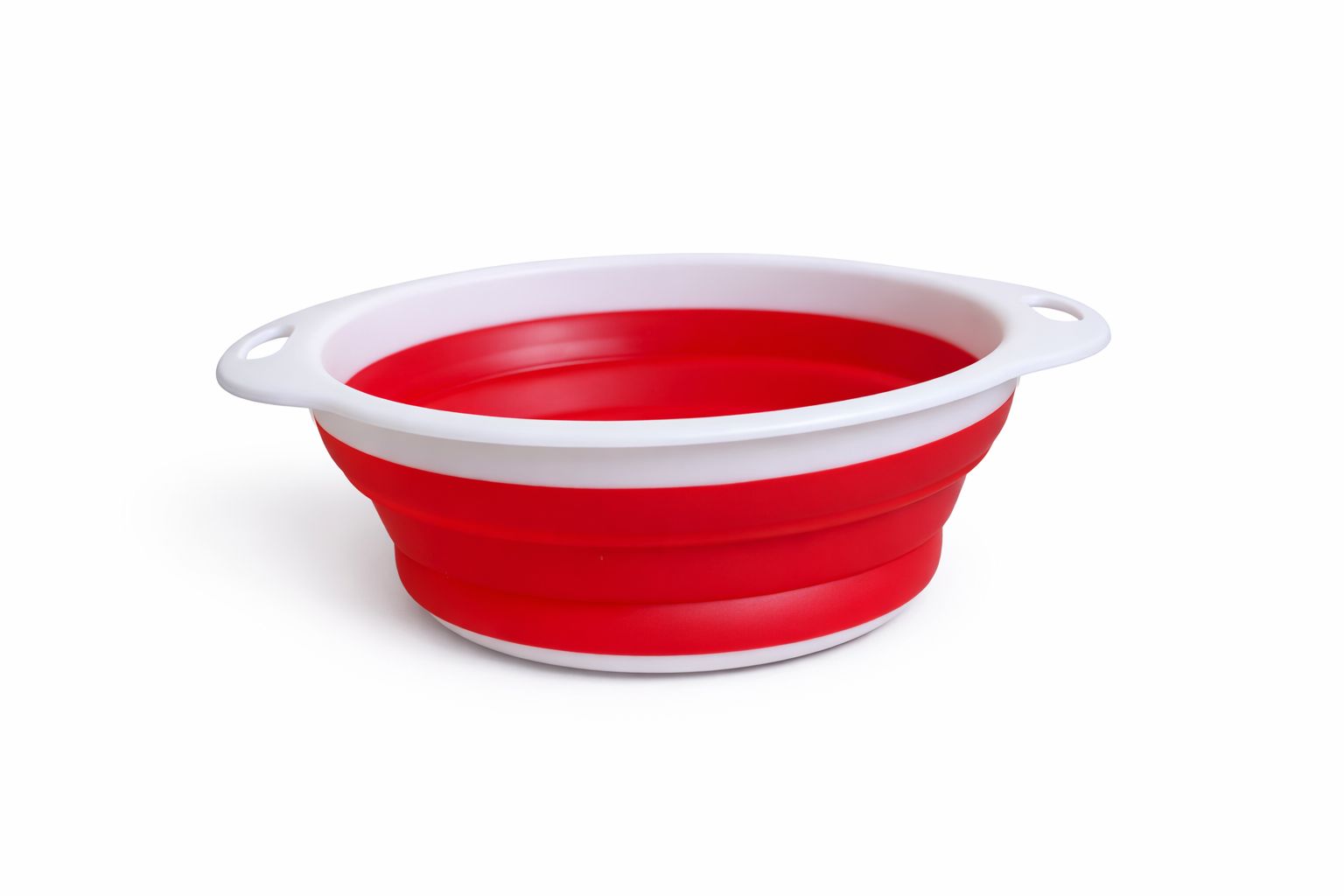 Small Silicone Colander – 20 cm