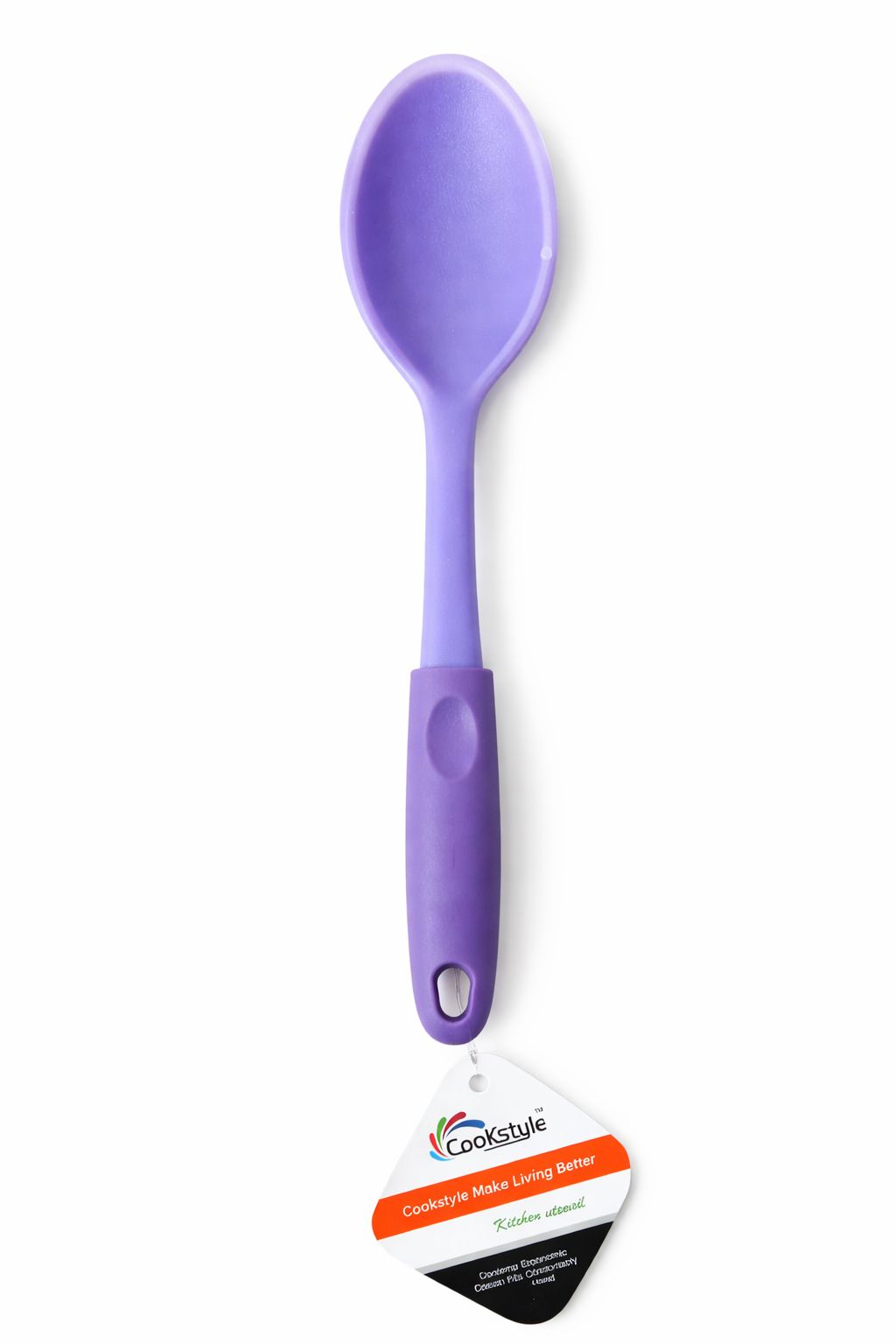 Slotted Cooking Spoon