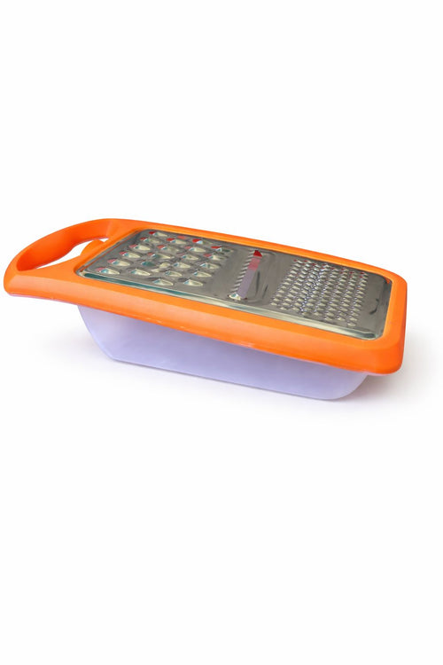 Cheese Grater with Container